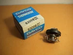 Gates 33299 Engine Coolant Thermostat Dayco 83098. Fixed Price $5.99.