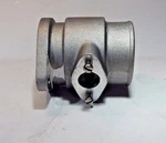 Brand New Thermostat Assembly For Mg Td Tc Uses Replaceable. Fixed Price $209.95.