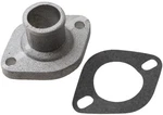 Four Seasons 84830 Water Outlet For Select 61-79 Chrysler Dodge Plymouth Models. Fixed Price $15.26.