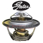 Gates 34218 Coolant Thermostat For 49218 457180 426-180 39218 Cooling Sg. Fixed Price $42.51.