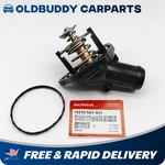 Oem Thermostat Housing Assembly 19310-5A2-A02&19310-5A2-A01 For Honda Acura. Fixed Price $65.02.