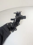 Mazda MX-5 2018 2.0 Petrol 158 Bhp Thermostat Housing P51B-1517Z. Fixed Price $72.33.