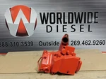 Cummins Isx Thermostat Housing, P/n: 3683131. Fixed Price $229.00.