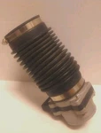 1998 4.3 Vortec Chevrolet Gmc Truck Air Intake Tube Duct Hose Oem 15986080. Fixed Price $64.99.