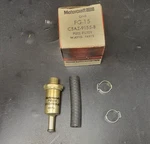 Nos Oem 1966-1969 Ford Mustang 289 302 351 390 428 Fuel Filter C5AZ-9155-B FG-15. Fixed Price $45.00.