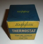 Harrison 3126173 Type 235 151 Degree Thermostat Chrysler Dodge Plymouth Mack. Fixed Price $15.00.