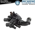 Trq Coolant Thermostat & Housing Assembly W/ Temp Sensor Gasket For Mini. Fixed Price $64.85.