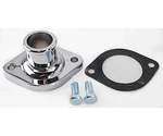 Proform 66207 Mopar Chrome Water Neck. Fixed Price $17.99.