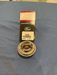 Engine Coolant Thermostat-oe Type Gates 33078. Fixed Price $34.99.