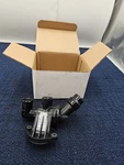 Motorad 576-189 Integrated Housing Thermostat For 05-11 Audi Seat A4 Quattro. Fixed Price $19.99.