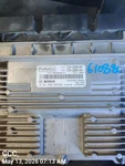 Engine Control Module Oem 2016 Ford F350SD 1YR Wrnty. Fixed Price $335.00.