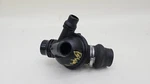 Bmw F30 F32 F10 F12 F13 F01 Engine Coolant Thermostat Housing Unit 6601544 Oem. Fixed Price $34.89.