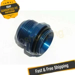 Meziere WN0041B Blue Anodized Style Fitting. Fixed Price $52.00.