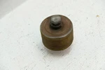 Thermostat Oil Porsche 356 A/b/c 546.06.590. Fixed Price $103.90.