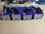 4X Genuine Oem Denso 90919-02258 Ignition Coils 673-1310 For Corolla 1.8L New. Fixed Price $80.75.