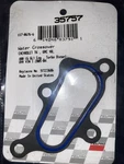Fel-pro Thermostat Housing Gasket, LB7 Lly Lbz Lmm Lml Lgh, 2001-2016 Duramax. Fixed Price $40.00.