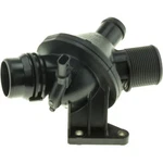 Genuine Motorad Integrated Housing THERMOSTAT-226 Degrees 822-226. Fixed Price $60.63.