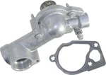 Engine Coolant Thermostat Housing Assembly Beck/arnley 143-0853 For Cadillac. Fixed Price $62.24.