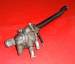92 93 94 95 Honda Civic Ex Thermostat Housing With Pipe Oem D16Z6 V-tec. Fixed Price $69.99.