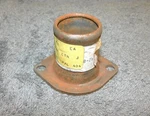 70-73 Mustang Cougar Nos 351C Boss Cj Thermostat Housing Water Outlet Connection. Fixed Price $249.00.