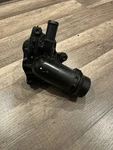 2017 - 2022 Chrysler Pacifica 3.6LENGINE Coolant Thermostat Housing. Fixed Price $35.00.