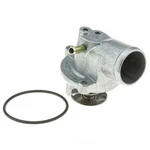 Engine Coolant Thermostat Housing Assembly-integrated Motorad. Fixed Price $56.99.