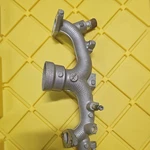 2008 G35 VQ35HR And G37 VQ37VHR Coolant Water Outlet Pipe 11060-JK20A Oem. Fixed Price $25.00.