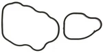 Engine Coolant Crossover Pipe Mounting Set-vin: Mahle B31585. Fixed Price $36.99.