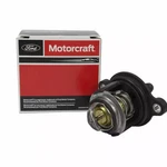Ford CM5Z-8575-D Motorcraft RT1242 Engine Coolant Thermostat With Gasket Oem New. Fixed Price $30.00.