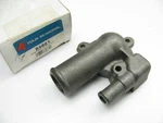 Four Seasons 84861 Engine Coolant Water Outlet 1974-79 Ford 140 171 200 302. Fixed Price $14.38.