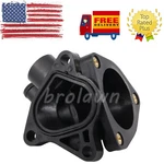 New Black Thermostat Housing Case For 19320-RAA-A01 2002-2006 Honda Accord 2.4L. Fixed Price $16.99.
