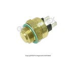 Saab 9000 (81-94) Auxiliary Radiator Cooling Fan Switch 82 Deg. Wahler. Fixed Price $33.55.