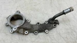 Used Engine Coolant Thermostat Housing Fits: 2015 Jeep Wrangler Grade. Fixed Price $156.80.