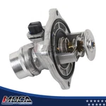 Thermostat Housing Assambly Fits 99-05 Land Rover Range Bmw 540I 4.4L Dohc. Fixed Price $29.61.