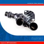 2.0 Petrol Coolant Water Thermostat & Housing - Audi Vw Seat Skoda 06F121111F. Fixed Price $53.00.