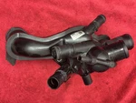 2011-2016 Mini Cooper 1.6L Engine Coolant Thermostat Housing Mahle Used Tested. Fixed Price $59.99.