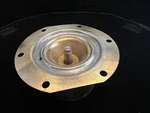 Sylphon 14480D Shutter Thermostat As Fitted In Cadillac, Packard, Buick. Fixed Price $600.00.