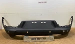 Oem 2012-2016 Kia Sportage Lower Rear Bumper Cover. Fixed Price $225.00.