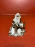 Mercedes-benz W124 Engine Mount Bracket 6032232604 6010700126 Fuel Thermostat. Fixed Price $125.00.
