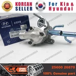 Genuine/oem 2560026870 Control-coolant Tmprt For Hyundai Avante Xd (elentra). Fixed Price $35.47.