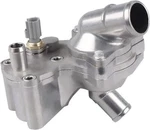 Aluminum Alloy Thermostat Housing 2005-2010 Ford Mustang 4.0L 5R3Z8592BA New. Fixed Price $29.99.