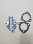 Thermostat Housing 12G103 GTG101 Morris Minor Austin A30 Aluminium Jimtherm. Fixed Price $43.11.