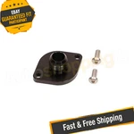 Meziere WN0916S Black Anodized Water Neck For Chevy And Bb Mopar. Fixed Price $74.53.