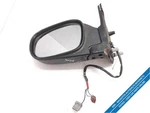 Nissan Pathfinder R50 1999 Lhd Front Left Door Electric Wing Mirror. Fixed Price $201.40.