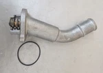 Carquest Motorad 14659 Thermostat Housing Assembly. Fixed Price $19.99.