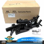 Genuine Thermostat For 11-14 Santa Fe Sonata Optima Sportage 2.0L Turbo. Fixed Price $109.44.