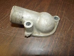 1966-67 Camaro Corvette Chevelle 327 350 396 427 Thermostat Housing 3896958 Gm. Fixed Price $29.99.