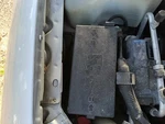Fuse Box Engine Fits 01-05 Bonneville 11725. Fixed Price $61.74.
