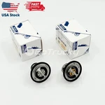 Pair Of Thermostat Coolant 82 + 85 For Isuzu Npr Nqr Nrr 4HE1 4HK1 98-24 Oem. Fixed Price $63.00.