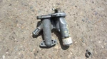 Thermostat Housing Coolant Pipe Fits Escape 2013 1102395. Fixed Price $54.99.